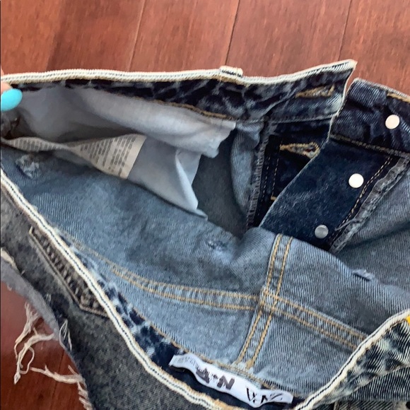 Zara shorts - Picture 9 of 9